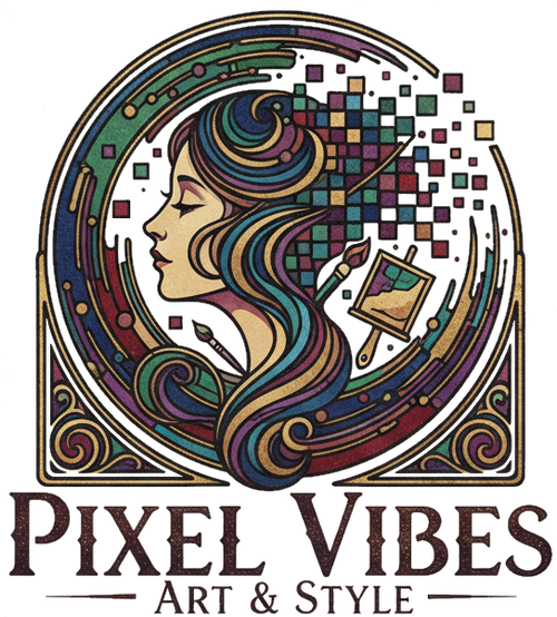Pixel Vibes